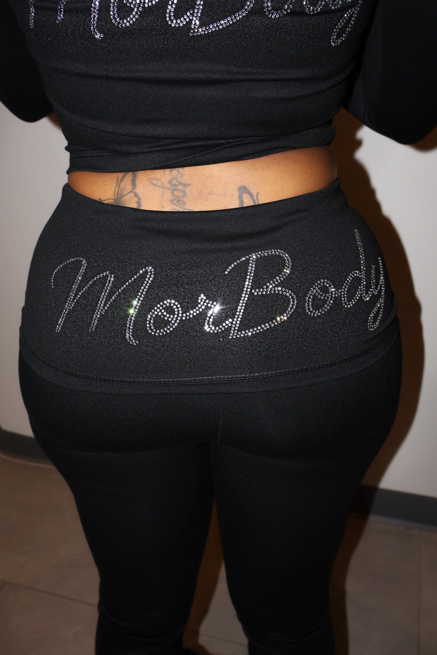 MorBody 3 Piece Signature Set