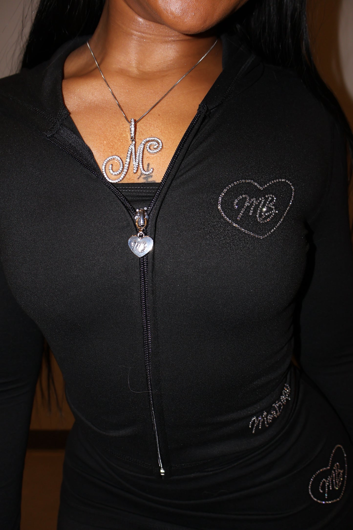 MorBody 3 Piece Signature Set