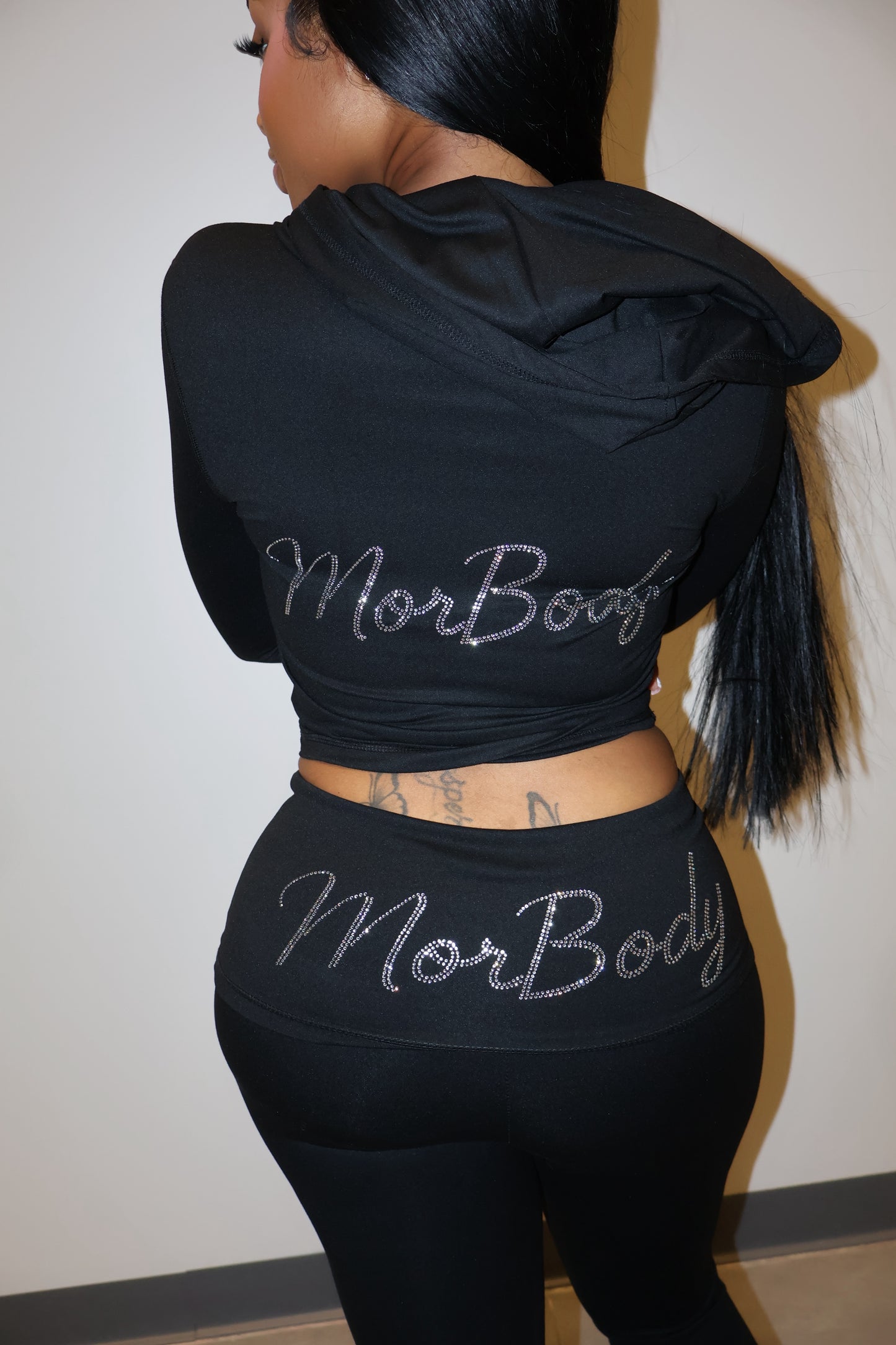 Morbody 3 Piece Signature Set