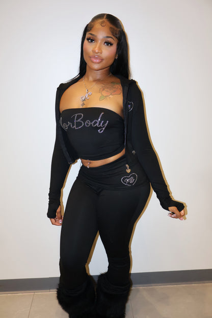 Morbody 3 Piece Signature Set